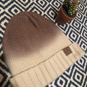 CC Beanie